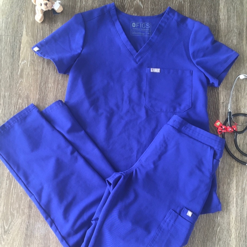 Figs Scrubs